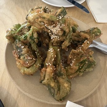 Farm Club - Tempura Bok Choy - Farmers Market Near Me - Traverse City, Michigan Farm Club - Tempura Bok Choy - Farmers Market Near Me - Traverse City, Michigan