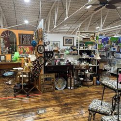 Strasburg Emporium