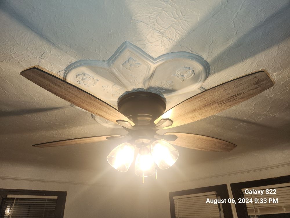 Slide of Nextdoor Neighbor Home Repairs