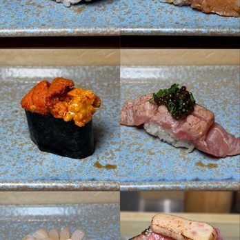 Genki Omakase - 13 courses for $65 - Japanese Near Me - New York, New York