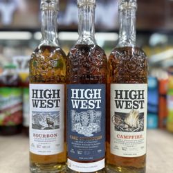 Oaklyn Discount Liquors