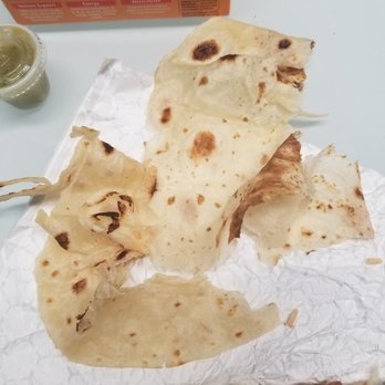 Alberto's - Mexican Near Me - Park City, Utah