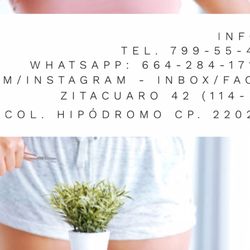 Ingrid depilación Con Cera - Instagram: ingridcera114