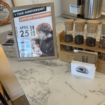 Redshift Coffee Roasters - Coffee & Tea Near Me - Lake Forest, California Redshift Coffee Roasters - Coffee & Tea Near Me - Lake Forest, California