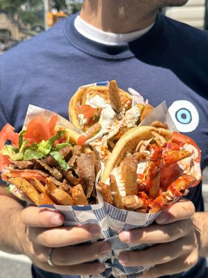 The Gyro Project by null