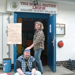 Royal British Legion Club