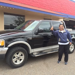 Premium Automotive Services - We really enjoy servicing & repairing vehicles but we LOVE making our customers HAPPY!!