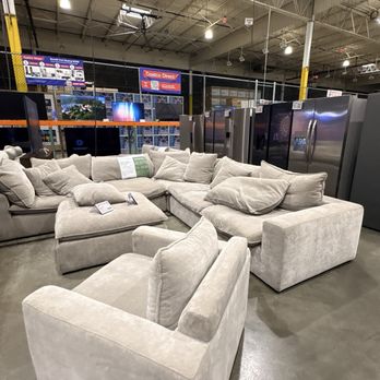 Costco - Wholesalers Near Me - Ontario, California
