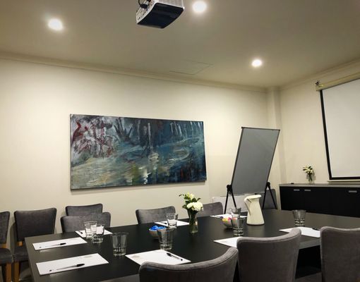 The Richmond Hotel by null