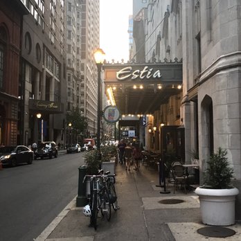 Estia - Greek Near Me - Philadelphia, Pennsylvania