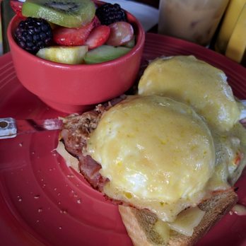 Blackbird Café - Cubano - Cafes Near Me - Long Beach, California