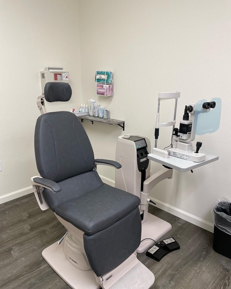 CENTRAL COAST RETINA Updated October 2024 13 Photos & 13 Reviews