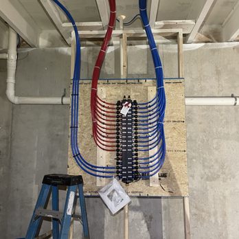 Wick contracting - New construction - Plumbing Near Me Wick contracting - New construction - Plumbing Near Me