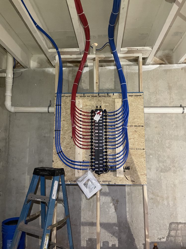 Slide of Wick contracting