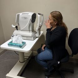 Ophthalmology Associates of the Valley