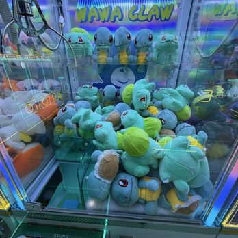 Wawa Claw - Venues & Event Spaces Near Me - Gardena, California