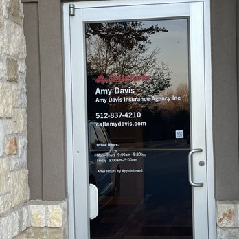 Amy Davis - State Farm Insurance Agent - Home & Rental Insurance Near Me - Round Rock, Texas
