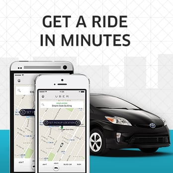 Uber - Taxis Near Me Uber - Taxis Near Me