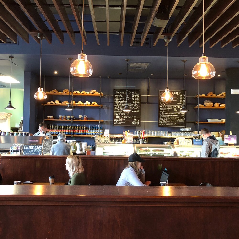 Radina's Bakehouse - Cafes Near Me - Manhattan, Kansas Radina's Bakehouse - Cafes Near Me - Manhattan, Kansas