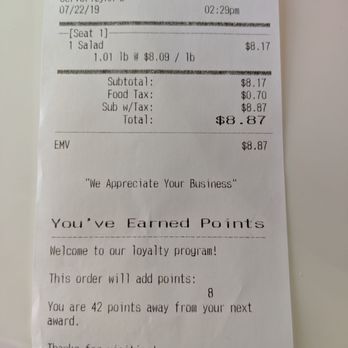 Salad Station - Salad Near Me - Tampa, Florida Salad Station - Salad Near Me - Tampa, Florida