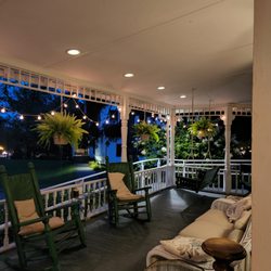 Anne's Washington Inn