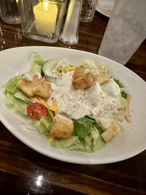 The Butcher's Table by null