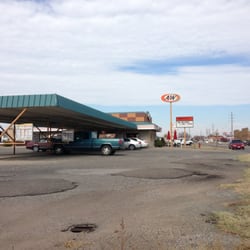 A&W Restaurant