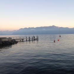 Lausanne Marathon & Half Marathon
