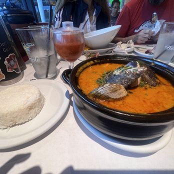 Barzola - Seafood Near Me - Pembroke Pines, Florida Barzola - Seafood Near Me - Pembroke Pines, Florida