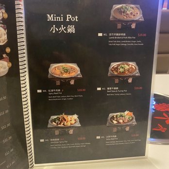 Tastee Steam Kitchen - Mini Pot menu - Seafood Near Me - Oakland, California Tastee Steam Kitchen - Mini Pot menu - Seafood Near Me - Oakland, California