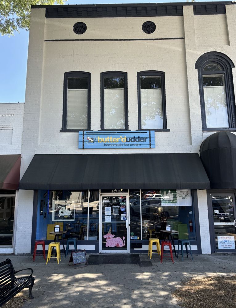 BUTTER’DUDDER Updated June 2024 35 Photos & 19 Reviews 207