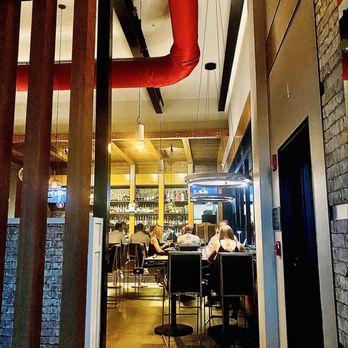 Prime 88 Steakhouse - Gourgous, Industrial MOD interior design space. Moi fave OuiOui. - Beer, Wine & Spirits Near Me - Brooksville, Florida Prime 88 Steakhouse - Gourgous, Industrial MOD interior design space. Moi fave OuiOui. - Beer, Wine & Spirits Near Me - Brooksville, Florida