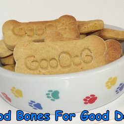 Good Bones For Good Dogs