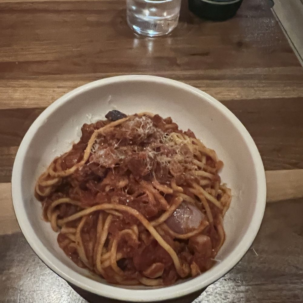 North Italia - Crushed Meatball Ragu - Italian Near Me - Henderson, Nevada North Italia - Crushed Meatball Ragu - Italian Near Me - Henderson, Nevada