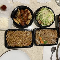 China Wok