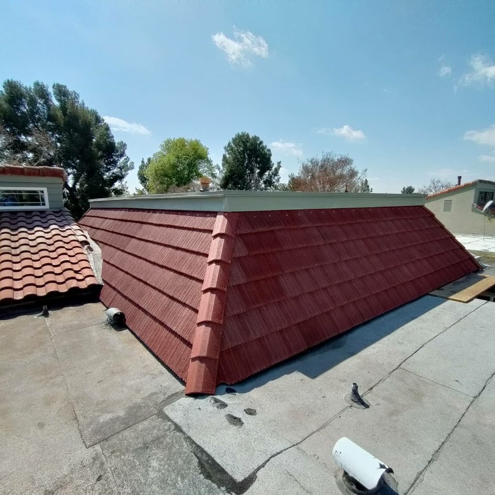 Slide of NRG Roofing