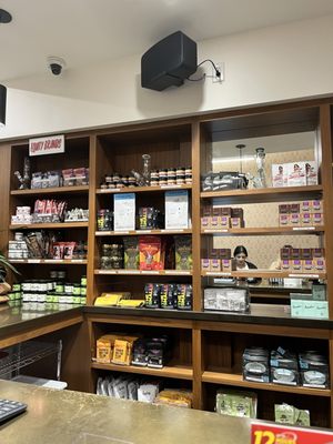 North Beach Pipeline Dispensary by null