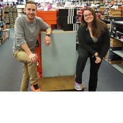 Rogan's Shoes