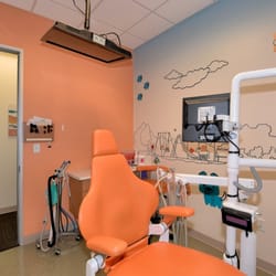 My Kid's Dentist & Orthodontics - Our paperless system delivers electronic charting, digital imaging and enhanced case presentation at chair side.