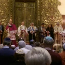 Forest Hills Jewish Center