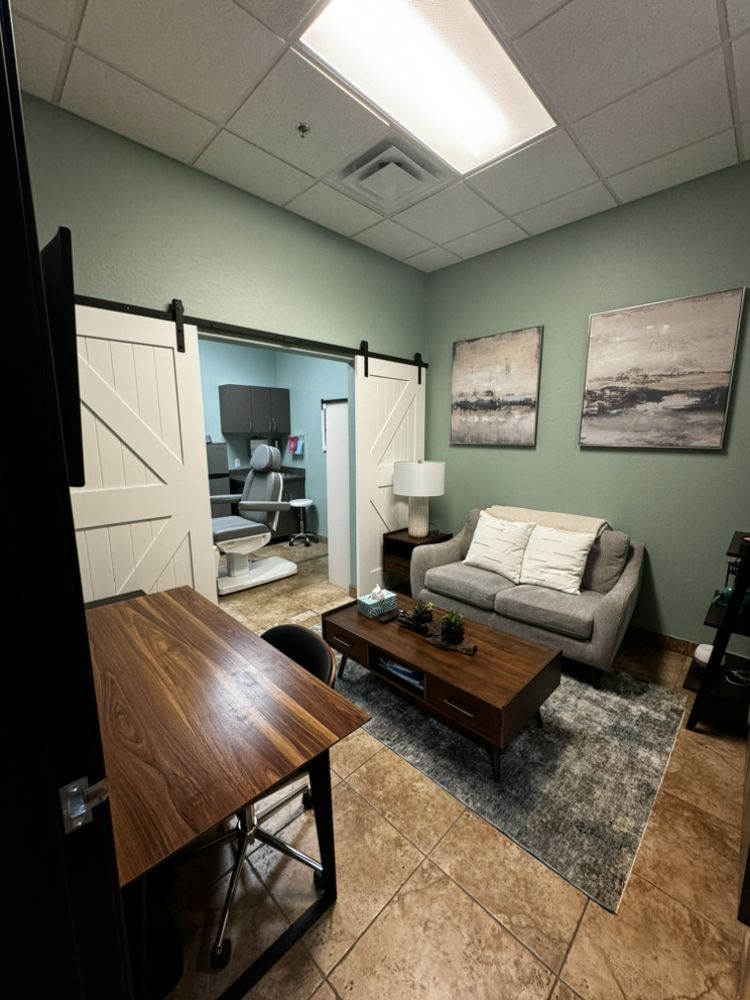 Lifted Functional Wellness - home care agency in Mesa, AZ