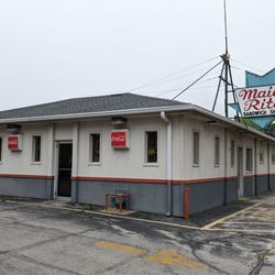 Maid Rite