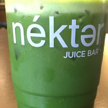 Nekter Juice Bar - The toxin flush is so good. It's spicy/ bc of the ginger and sweet bc of the Apple. It's everything. - Juice Bars & Smoothies Near Me - Phoenix, Arizona Nekter Juice Bar - The toxin flush is so good. It's spicy/ bc of the ginger and sweet bc of the Apple. It's everything. - Juice Bars & Smoothies Near Me - Phoenix, Arizona