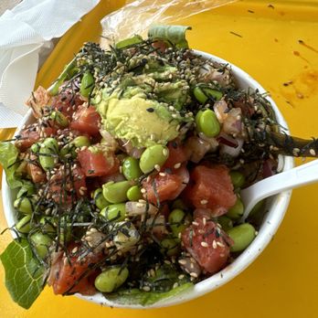 Pacific Counter - THE O.G. BOWL - Sushi Bars Near Me - Bradenton, Florida