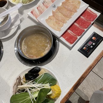 Go Shabu - Buffets Near Me - Houston, Texas