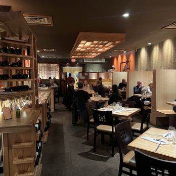 Pacific Rim - Asian Fusion Near Me - Ann Arbor, Michigan