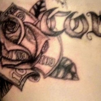 Timeless Tattoos - 100rose - Tattoo Near Me