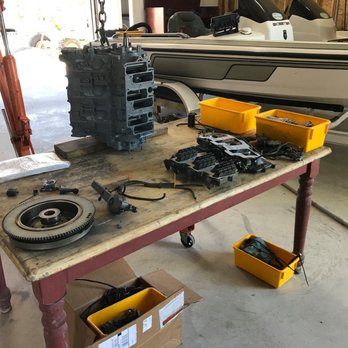 Castaway Marine - Boat Repair Near Me - Hutto, Texas Castaway Marine - Boat Repair Near Me - Hutto, Texas