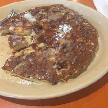 Snooze, an A.M. Eatery - Pineapple upside down pancake - perfection - Breakfast & Brunch Near Me - Phoenix, Arizona Snooze, an A.M. Eatery - Pineapple upside down pancake - perfection - Breakfast & Brunch Near Me - Phoenix, Arizona