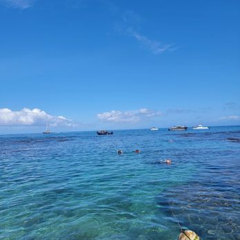 Blue Ocean Adventure Tours - Snorkeling area - Tours Near Me - Kekaha, Hawaii Blue Ocean Adventure Tours - Snorkeling area - Tours Near Me - Kekaha, Hawaii